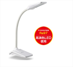 Đèn để bàn Gentos DK-R269WH
